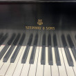 1922 Steinway model O grand piano - Grand Pianos